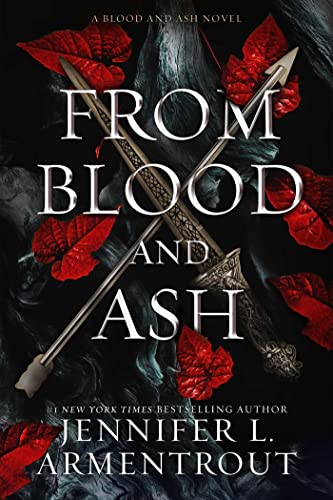 From Blood and Ash: A Blood and Ash Novel von Blue Box Press