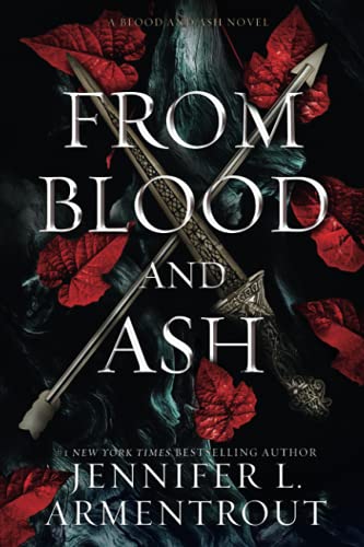 From Blood and Ash (Blood and ash, 1)