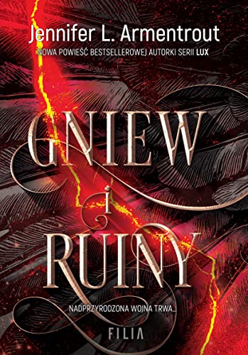 Gniew i ruiny von Filia