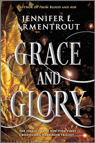 Grace and Glory (The Harbinger Series, 3, Band 3)