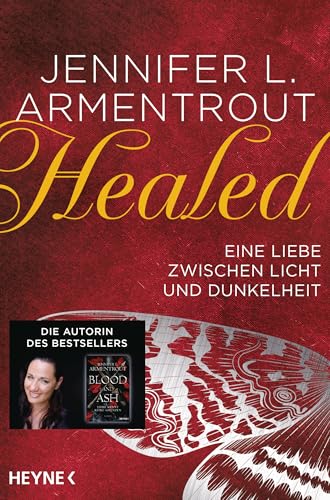 Healed – Eine Liebe zwischen Licht und Dunkelheit: Erzählung (Wicked-Reihe, Band 5)