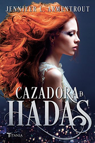 La Cazadora de Hadas (Titania luna azul)