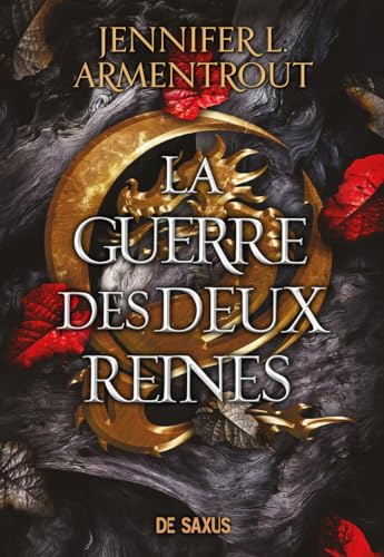 La Guerre des deux Reines (broché) - Tome 04: Tome 4