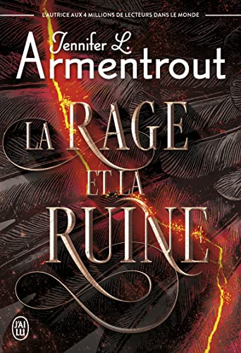 La rage et la ruine La rage et la ruine