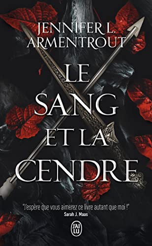 Le sang et la cendre (1)