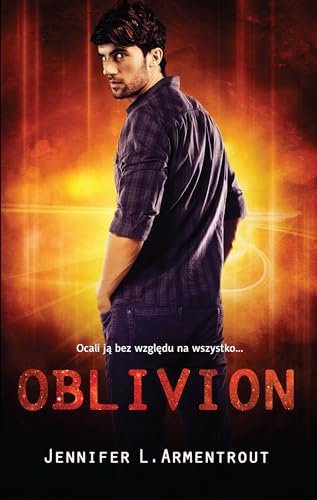Oblivion von Filia