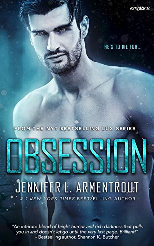 Obsession Obsession von Entangled: Embrace