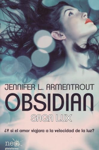 Obsidian (Neo, Band 1)