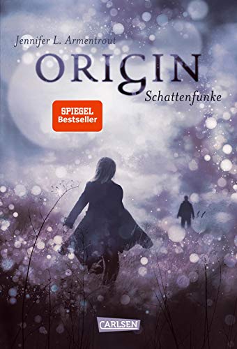 Obsidian 4: Origin. Schattenfunke (4)