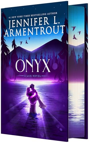 Onyx (Lux Novel, 2, Band 2) von GARDNERS