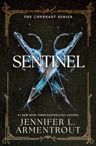 Sentinel (Covenant, 5, Band 5) von Bloom Books