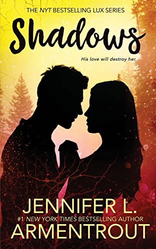 Shadows Shadows von Entangled Publishing