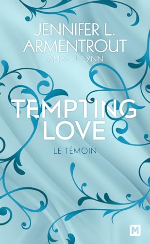 Tempting Love, T1 : Le Témoin Tempting Love, T1 : Le Témoin von MILADY
