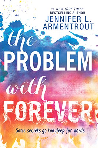 The Problem with Forever: A compelling novel