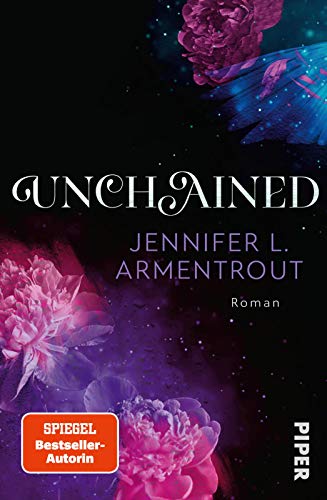 Unchained: Roman | Ein unwiderstehlicher New-Adult-Roman mit heißen Engeln und einer coolen Dämonenjägerin