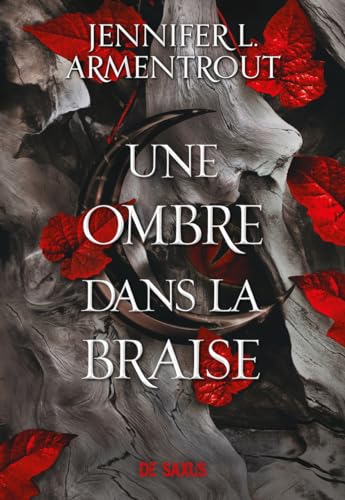 Une ombre dans la braise (broché) - Tome 01: Tome 1