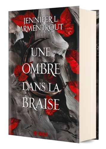 Une ombre dans la braise (relié collector) - Tome 01: Tome 1