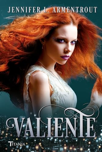 Valiente (Titania luna azul, Band 3) von Titania