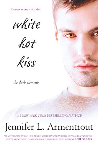White Hot Kiss: The Dark Elements (Harlequin Teen): The Dark Elements 1 von Harper Collins Publ. USA