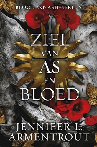 Ziel van as en bloed (Blood and ash-serie, 5)