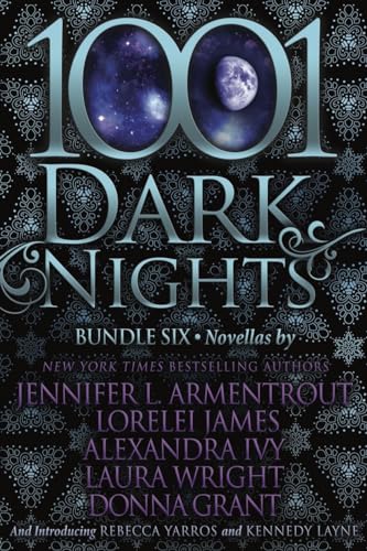 1001 Dark Nights: Bundle Six (1001 Dark Nights Bundle, 6, Band 6) von EverAfter Romance
