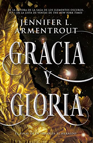 Gracia y gloria (El Heraldo, 3) von Plataforma Neo