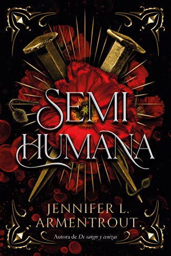 Semihumana (Titania luna azul) von TITANIA