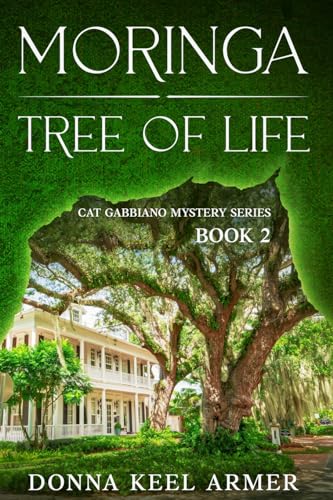 Moringa - Tree of Life von Red Penguin Books