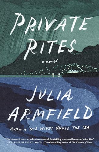 Private Rites von Flatiron Books