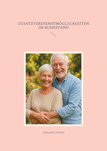 Zusatzverdienstmöglichkeiten im Ruhestand von BoD – Books on Demand