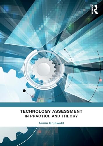 Technology Assessment in Practice and Theory von Routledge