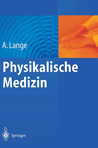 Physikalische Medizin Physikalische Medizin
