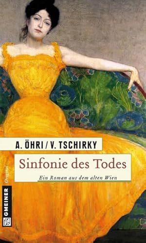 Sinfonie des Todes: Historischer Roman (Historische Romane im GMEINER-Verlag) von Gmeiner