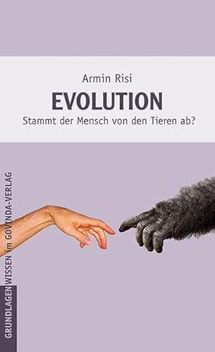 Evolution: Stammt der Mensch von den Tieren ab?