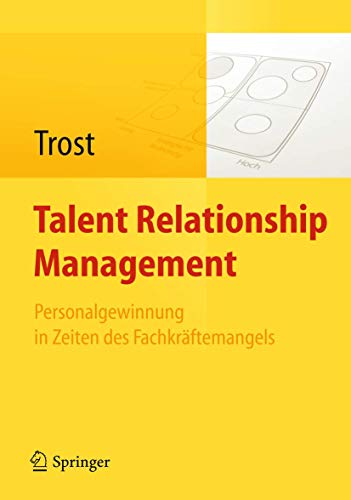 Talent Relationship Management: Personalgewinnung in Zeiten des Fachkräftemangels