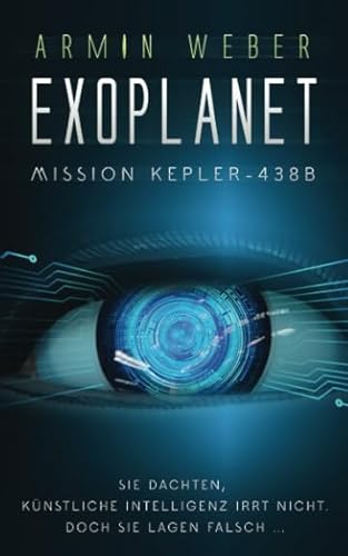Exoplanet: Mission Kepler-438b
