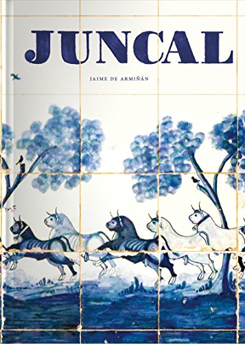 Juncal (La principal, Band 12) von Fulgencio Pimentel S.L.