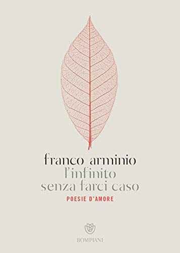 L'infinito senza farci caso (Poesia)