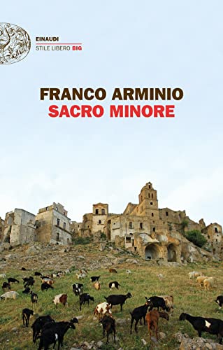 Sacro minore (Einaudi. Stile libero big)