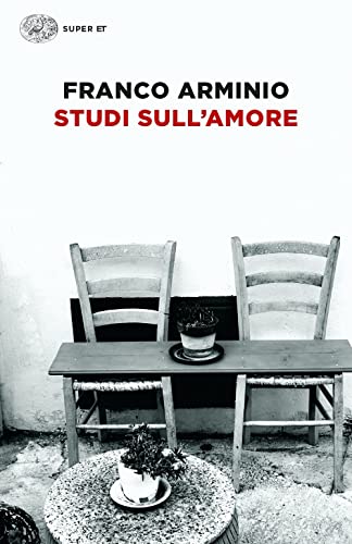 Studi sull'amore (Super ET) von Einaudi