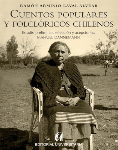 Cuentos populares y folclóricos chilenos
