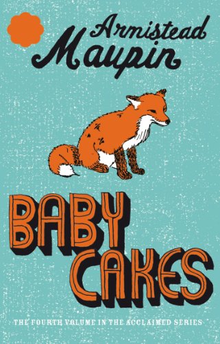 Babycakes: Tales of the City 4 von Penguin