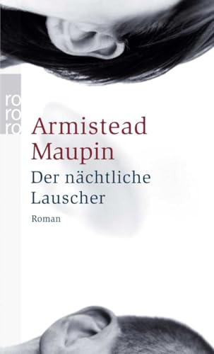 Der nächtliche Lauscher Der nächtliche Lauscher von Rowohlt