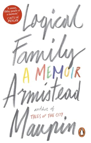 Logical Family: A Memoir von Penguin