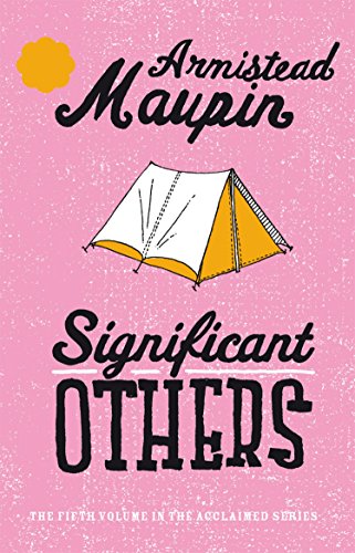Significant Others: Tales of the City 5 von Penguin