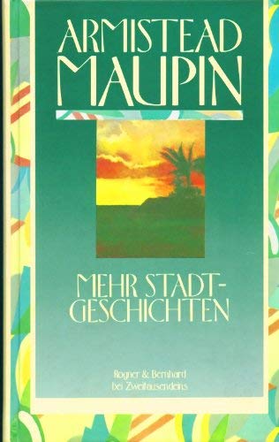 Stadtgeschichten / Stadtgeschichten: Mehr Stadtgeschichten Stadtgeschichten / Stadtgeschichten: Mehr Stadtgeschichten von Kein & Aber