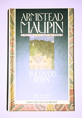 Stadtgeschichten / Tollivers Reisen