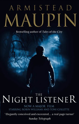 The Night Listener The Night Listener von Black Swan
