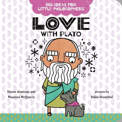 Big Ideas for Little Philosophers: Love with Plato von Putnam