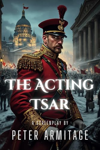 The Acting Tsar von Independently published